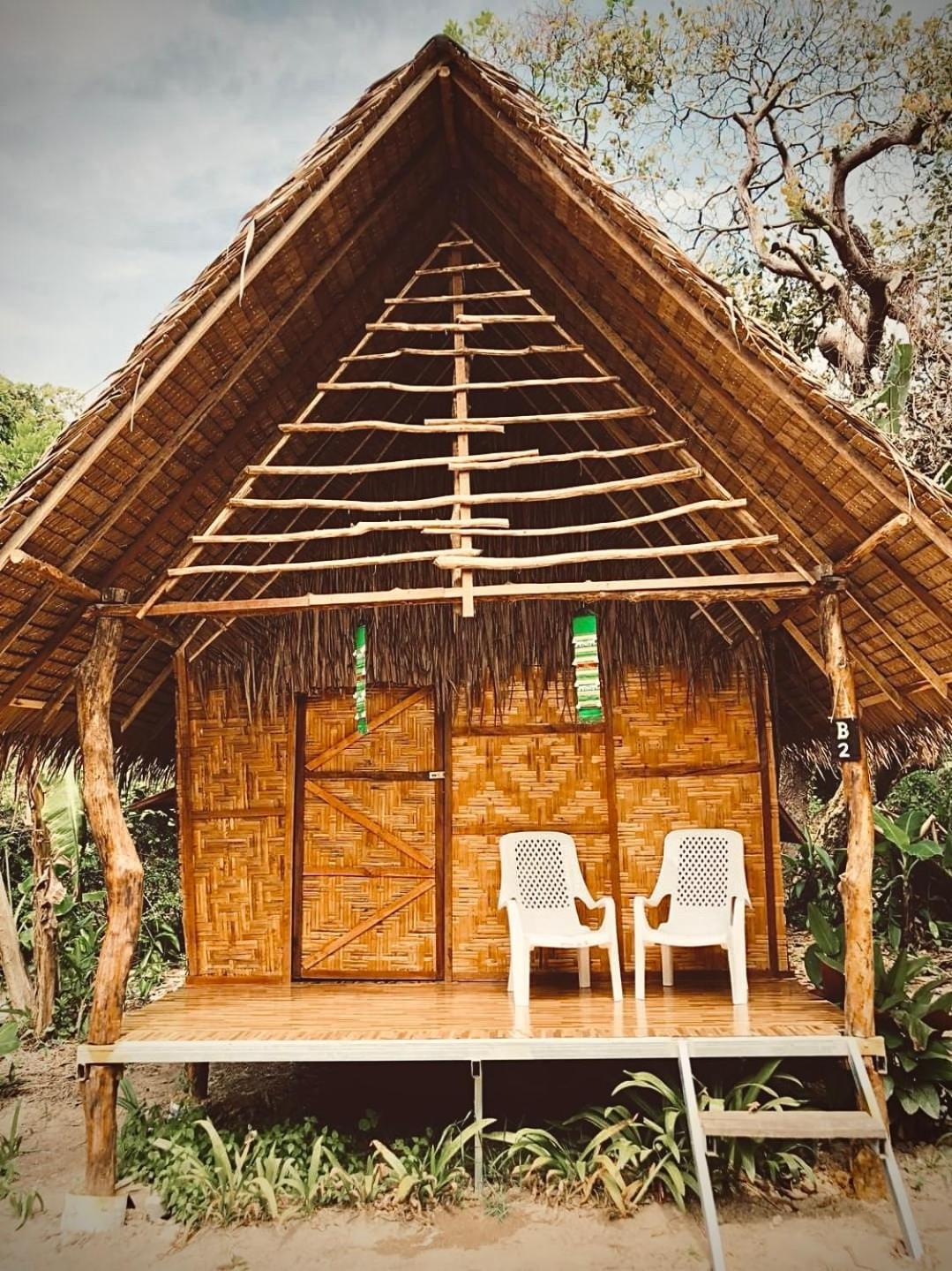 Phayam Garden Resort Phajam-sziget Kültér fotó