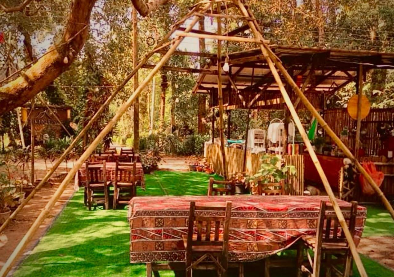 Phayam Garden Resort Phajam-sziget Kültér fotó